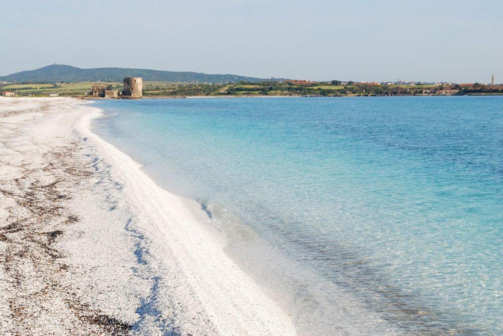 Aparthotel Stintino - Cala Lupo Esterno foto