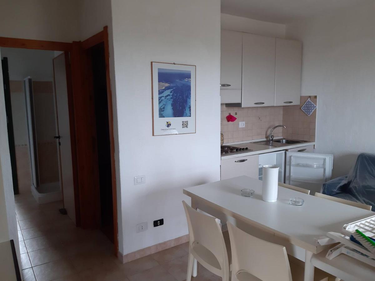 Aparthotel Stintino - Cala Lupo Esterno foto