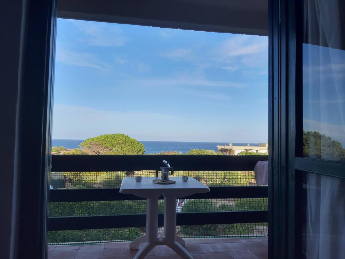 Aparthotel Stintino - Cala Lupo Esterno foto