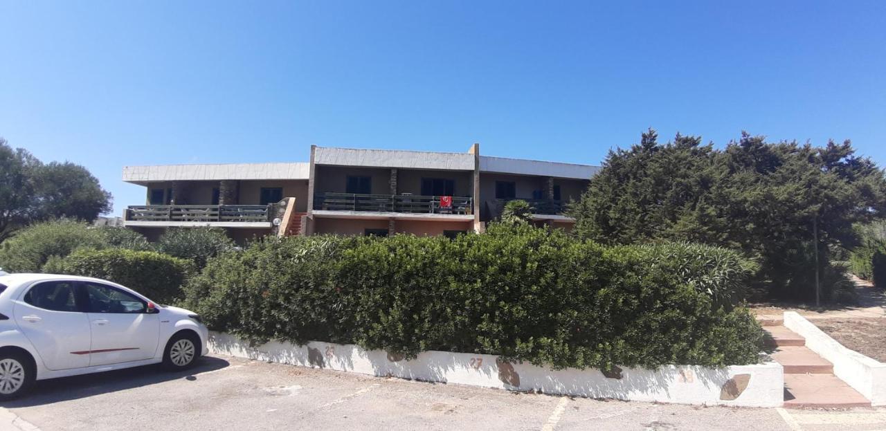 Aparthotel Stintino - Cala Lupo Esterno foto