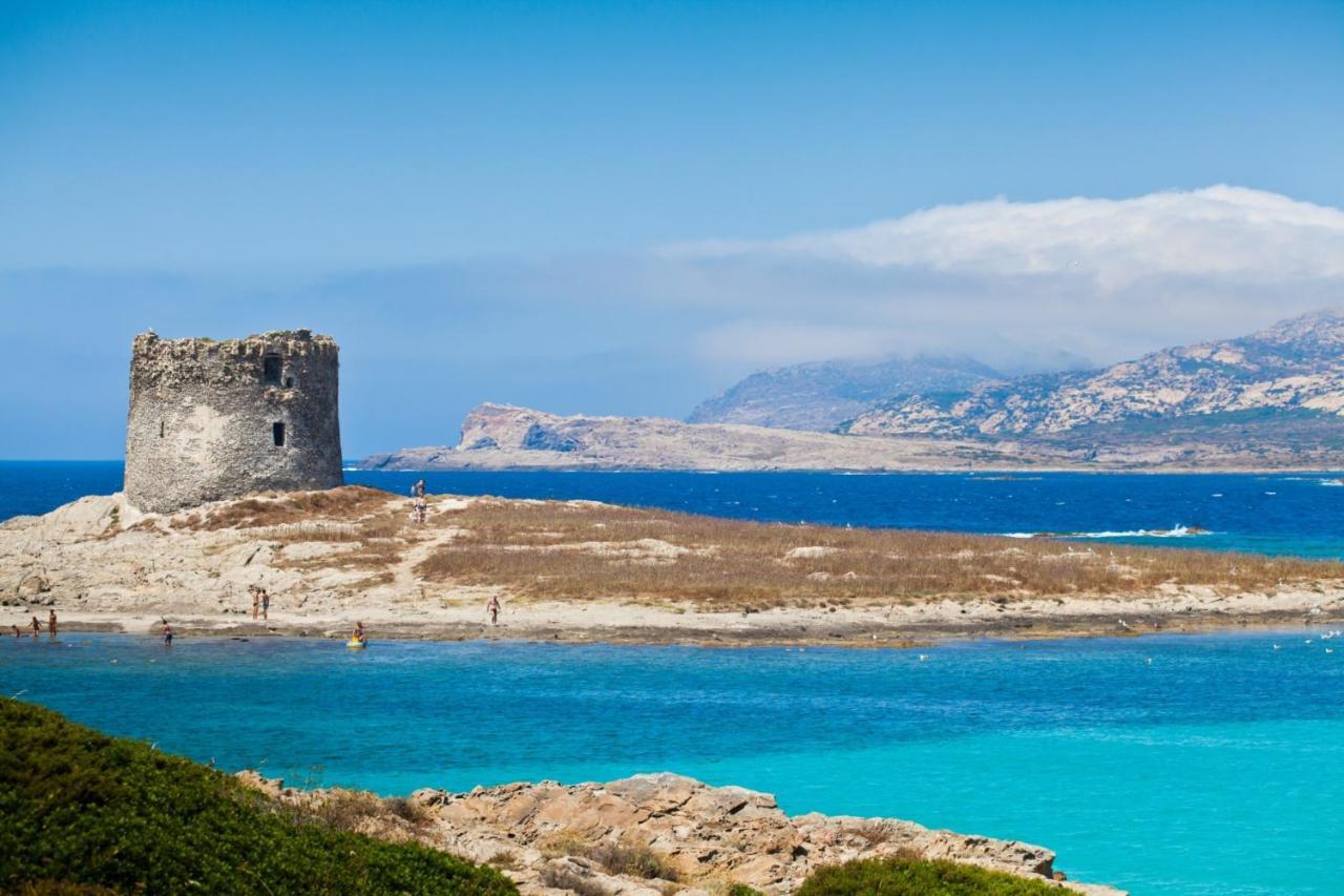 Aparthotel Stintino - Cala Lupo Esterno foto
