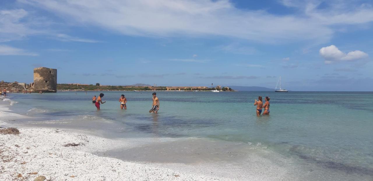 Aparthotel Stintino - Cala Lupo Esterno foto