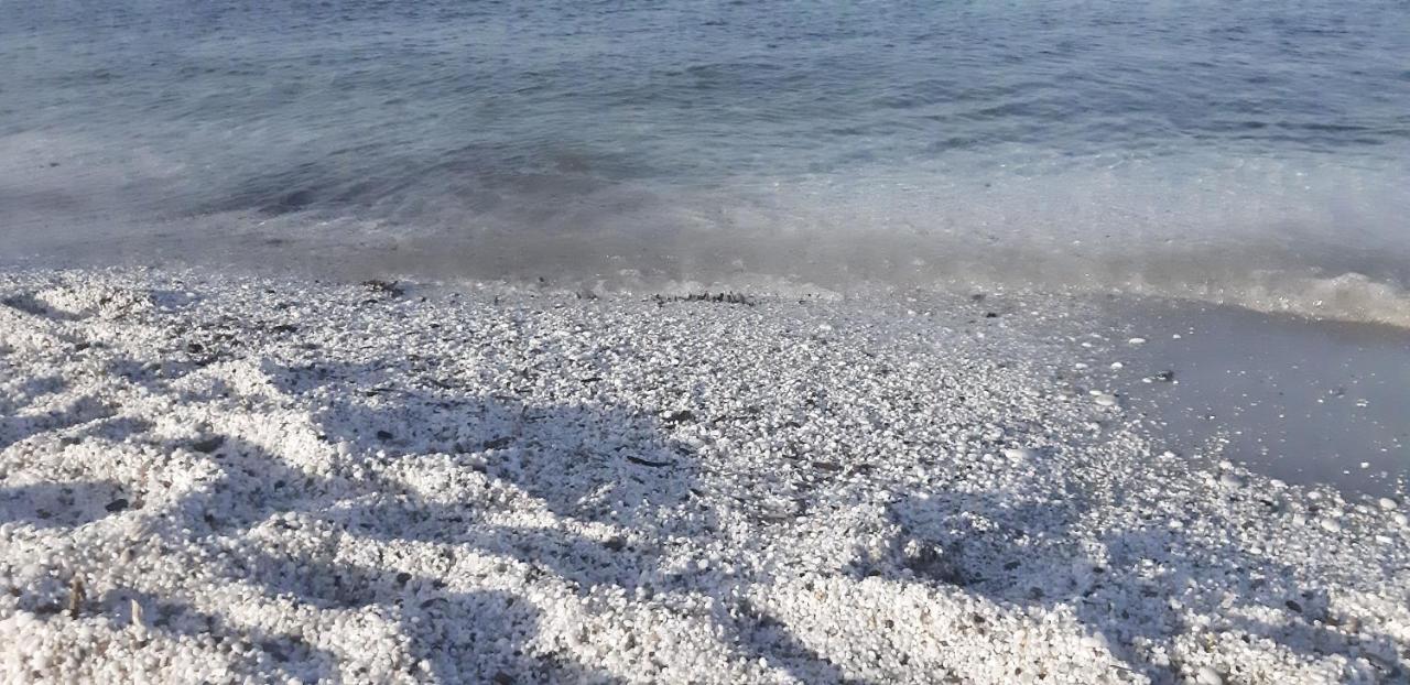 Aparthotel Stintino - Cala Lupo Esterno foto