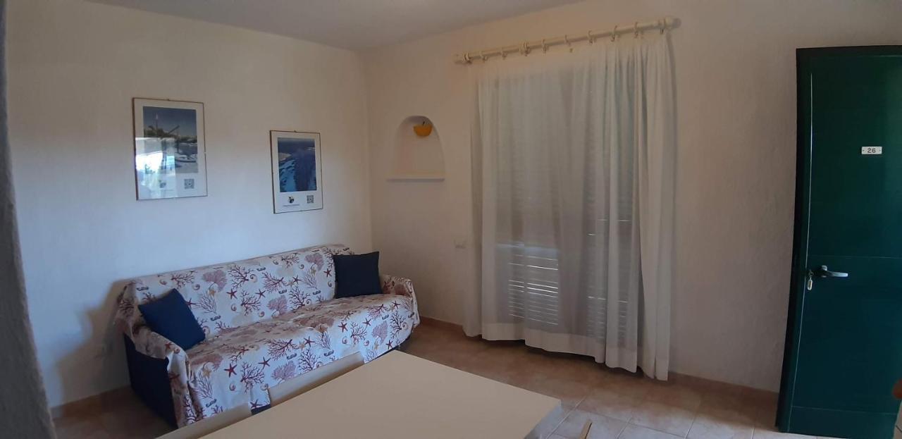 Aparthotel Stintino - Cala Lupo Esterno foto