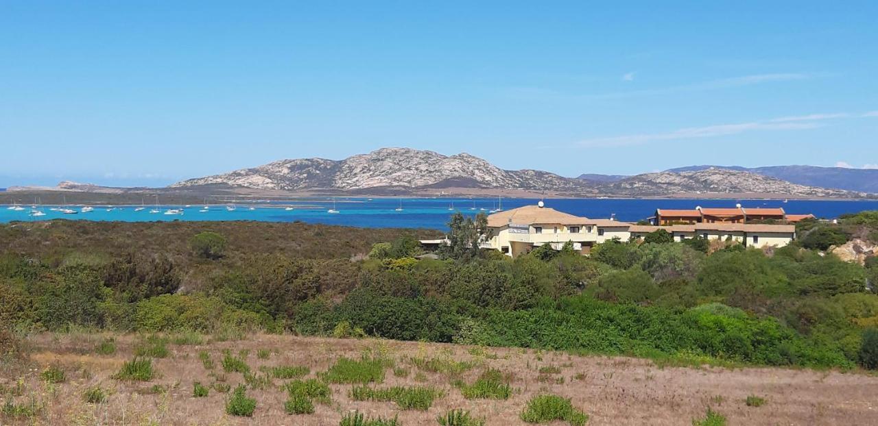 Aparthotel Stintino - Cala Lupo Esterno foto