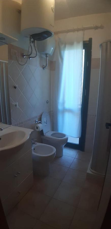 Aparthotel Stintino - Cala Lupo Esterno foto