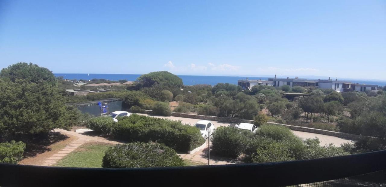 Aparthotel Stintino - Cala Lupo Esterno foto