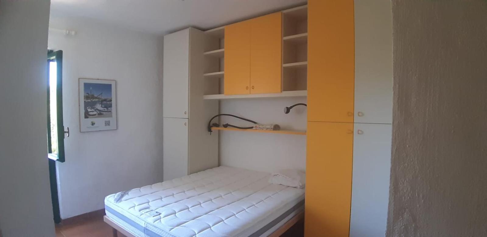 Aparthotel Stintino - Cala Lupo Esterno foto