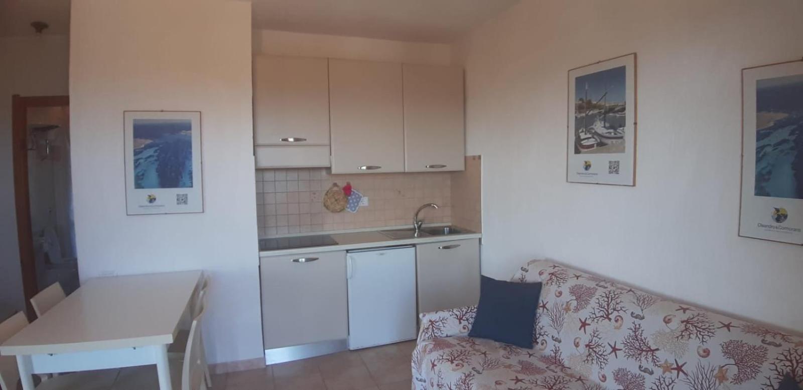Aparthotel Stintino - Cala Lupo Esterno foto