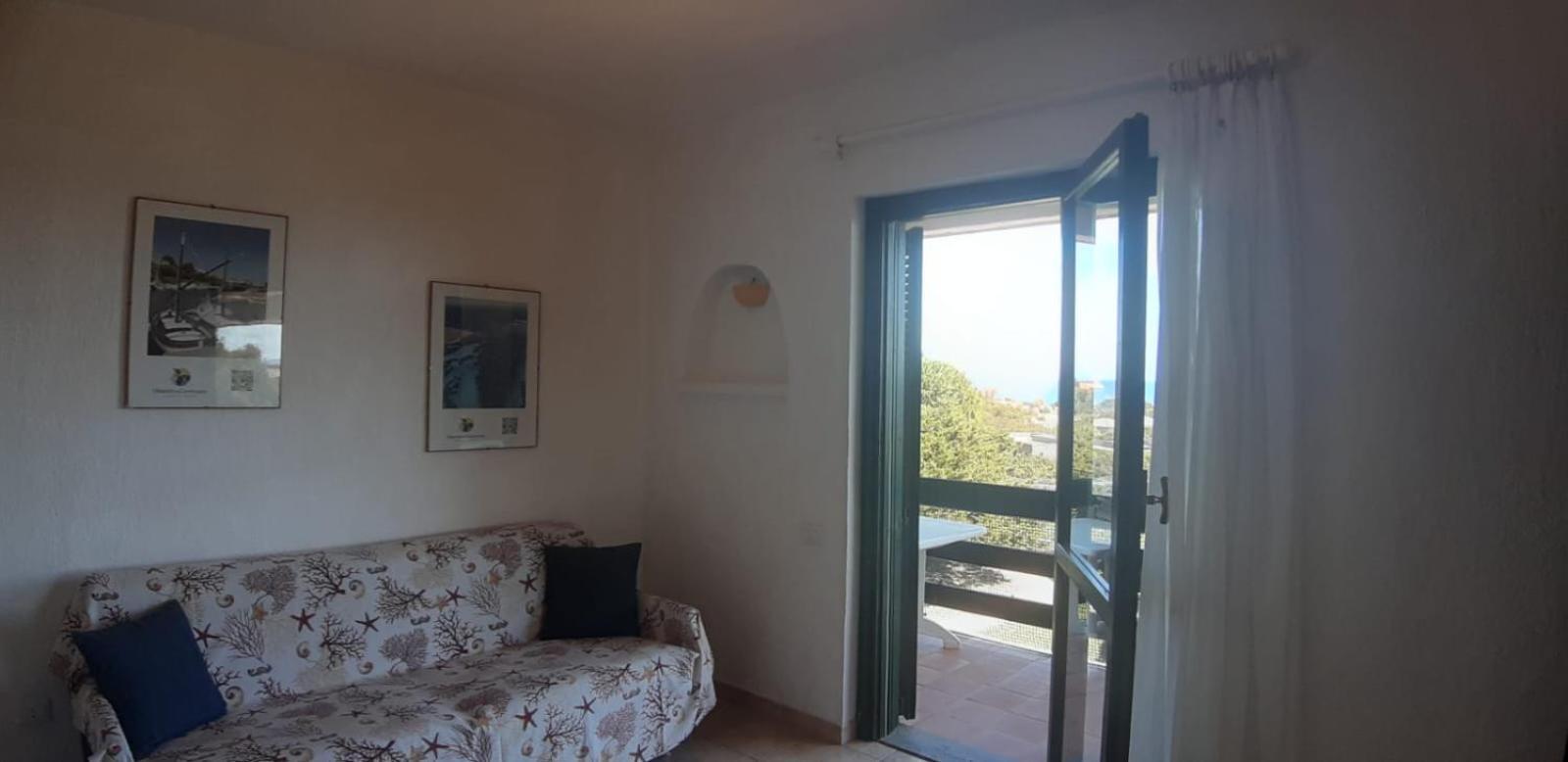 Aparthotel Stintino - Cala Lupo Esterno foto